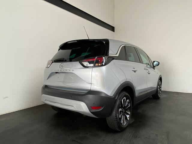 Opel Crossland Elegance Pack 1.2T