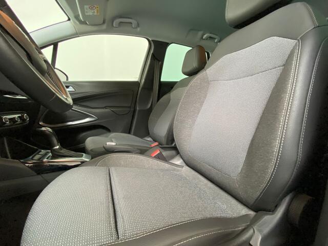 Opel Crossland Elegance Pack 1.2T