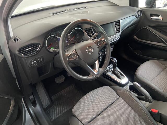 Opel Crossland Elegance Pack 1.2T