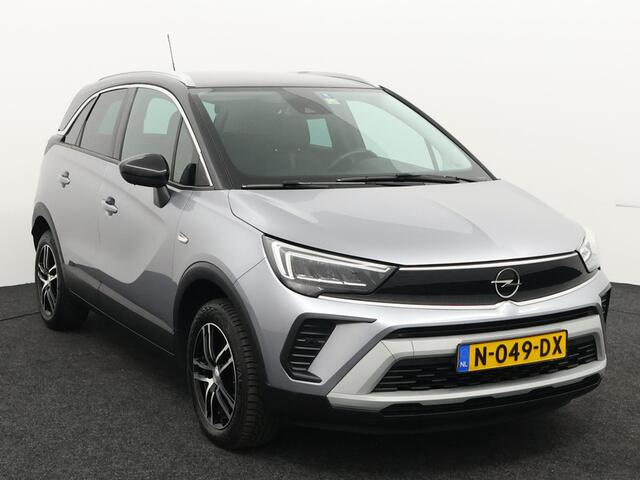 Opel Crossland 1.2 Turbo Elegance