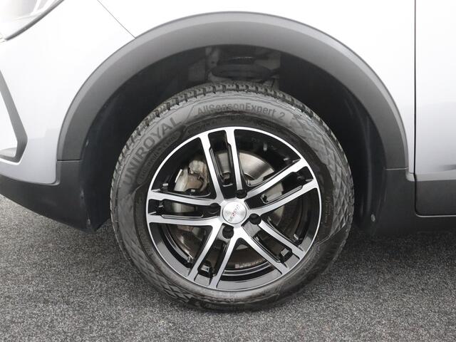 Opel Crossland 1.2 Turbo Elegance