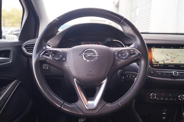 Opel Crossland 1.2 T. Bns Edition
