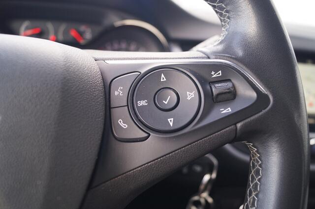 Opel Crossland 1.2 T. Bns Edition