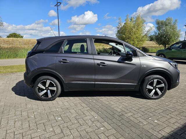 Opel Crossland 1.2 Turbo Elegance
