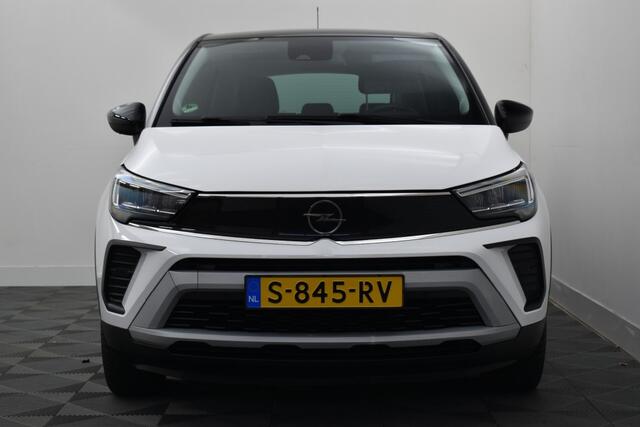 Opel Crossland 1.2 Turbo 130PK Elegance Automaat