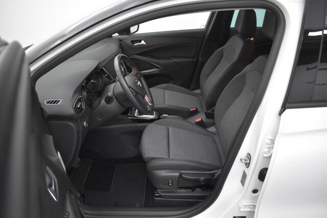 Opel Crossland 1.2 Turbo 130PK Elegance Automaat