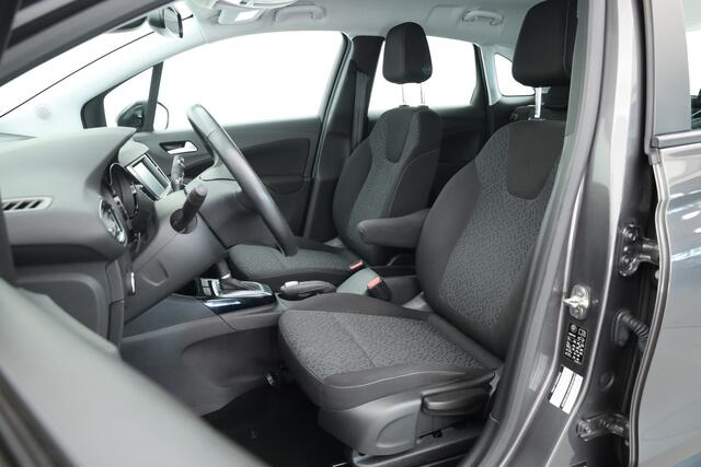 Opel Crossland 1.2 Turbo Elegance | Automaat | Navi by App | Stoel- Stuurverw. | Camera | PDC | LED