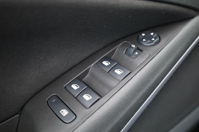 Opel Crossland 1.2 Turbo Elegance | Automaat | Navi by App | Stoel- Stuurverw. | Camera | PDC | LED