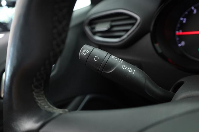 Opel Crossland 1.2 Turbo Elegance | Automaat | Navi by App | Stoel- Stuurverw. | Camera | PDC | LED