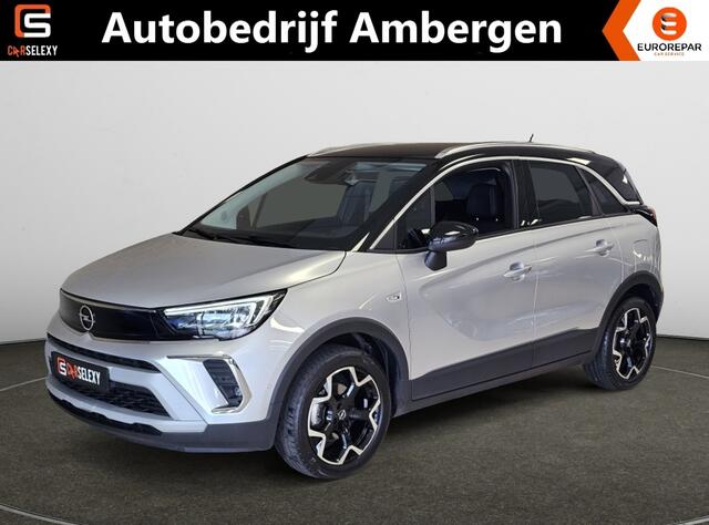 Opel Crossland 1.2 Turbo Ultimate