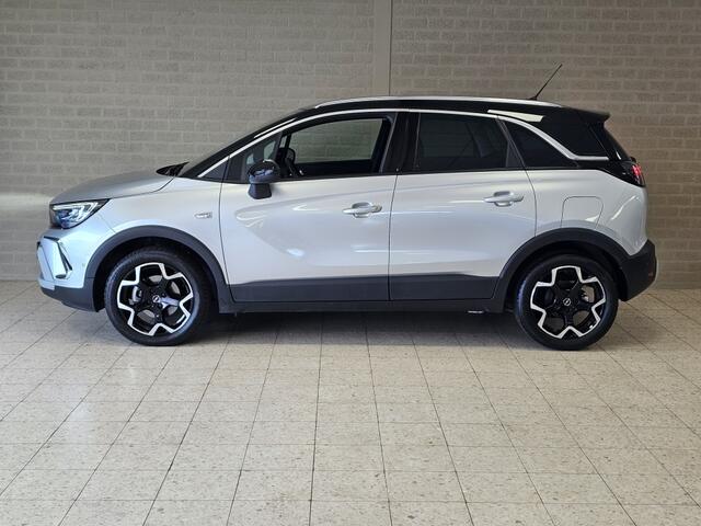 Opel Crossland 1.2 Turbo Ultimate