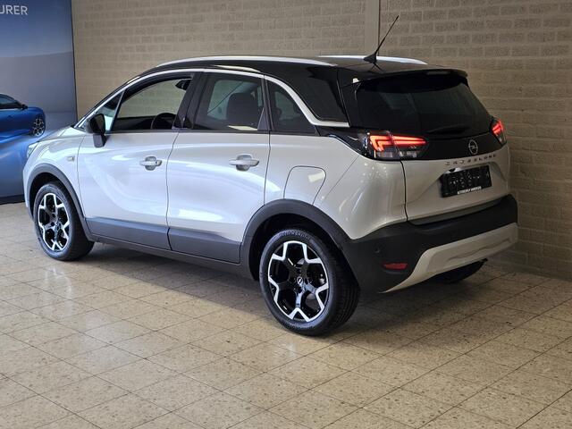 Opel Crossland 1.2 Turbo Ultimate