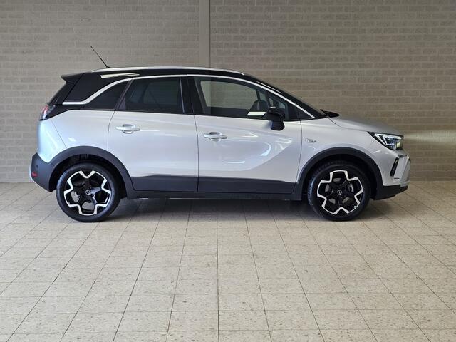 Opel Crossland 1.2 Turbo Ultimate