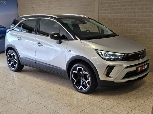 Opel Crossland 1.2 Turbo Ultimate