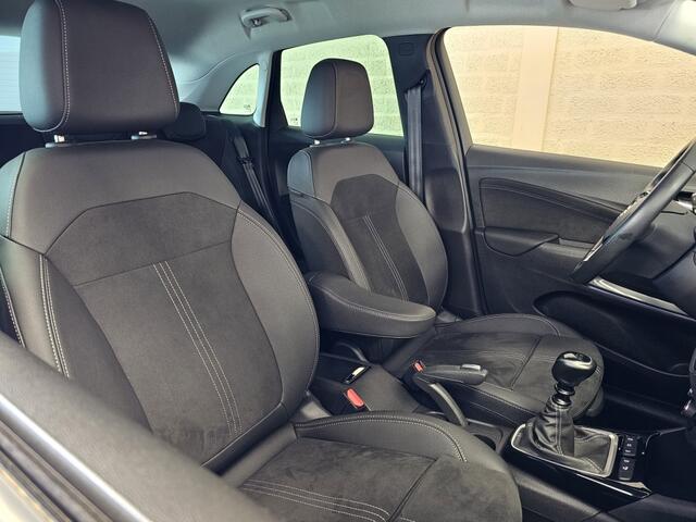 Opel Crossland 1.2 Turbo Ultimate