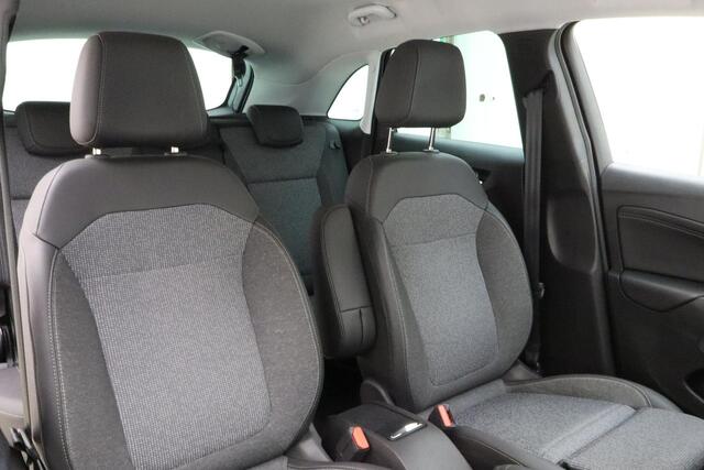 Opel Crossland 1.2 Turbo Elegance 130 PK Automaat | Navigatie | Climate control | Camera | Lichtmetalen velgen | Parkeersensoren |