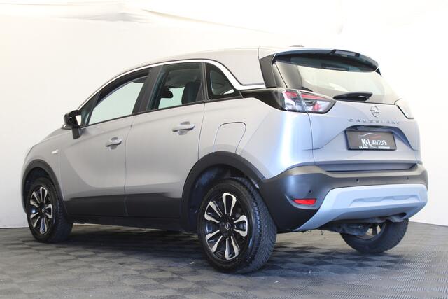 Opel Crossland 1.2 Turbo Elegance