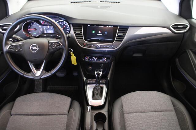 Opel Crossland 1.2 Turbo Elegance