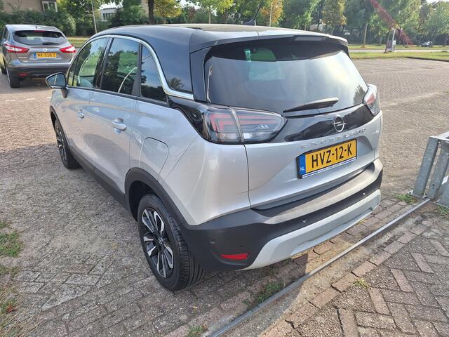 Opel Crossland 1.2 Turbo Elegance (10x op voorraad !!!!)