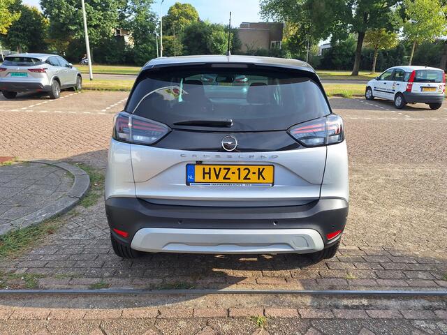 Opel Crossland 1.2 Turbo Elegance (10x op voorraad !!!!)