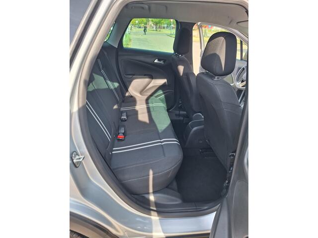 Opel Crossland 1.2 Turbo Elegance (10x op voorraad !!!!)