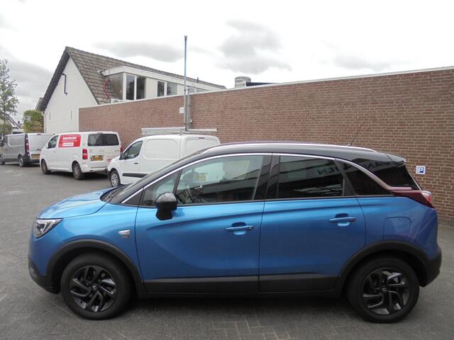 Opel Crossland 1.2 T. Ed. 2020