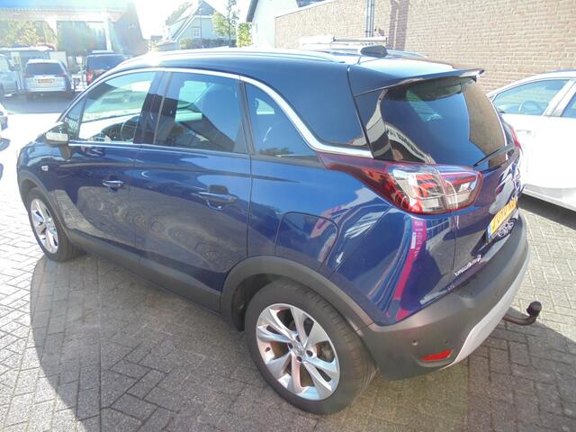 Opel Crossland 1.2 T. Ultimate
