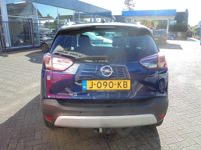 Opel Crossland 1.2 T. Ultimate