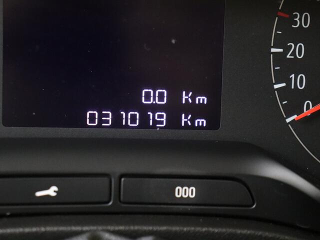 Opel Crossland 1.2 Edition