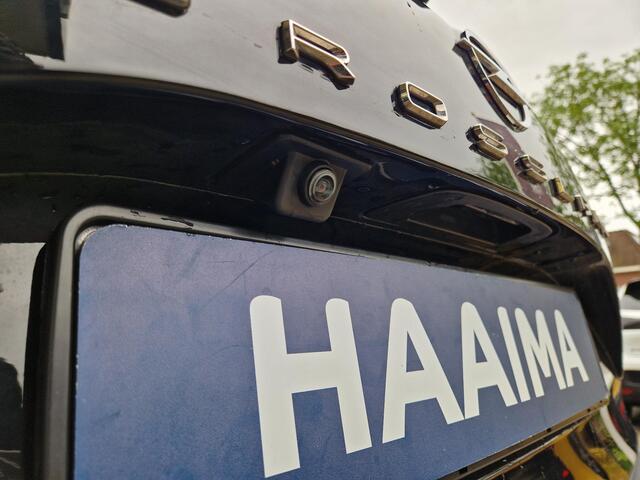 Opel Crossland 1.2 Turbo Ultimate | Navigatie | Climate & Cruise Control | Achteruitrijcamera | Parkeersensoren | LMV |