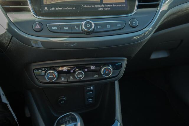 Opel Crossland 1.2 Turbo Elegance