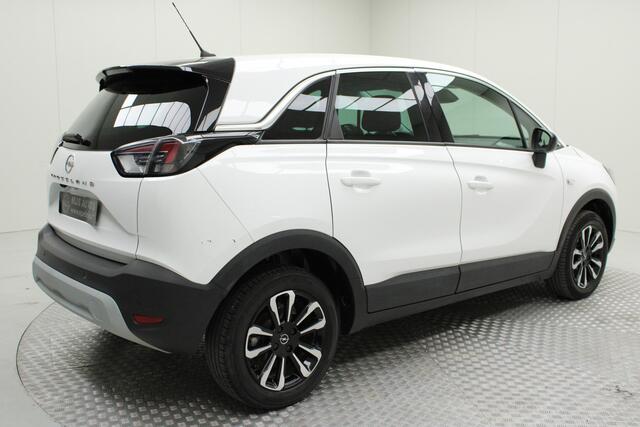 Opel Crossland 1.2 Turbo Elegance | automaat | climate control | pdc achter + camera | carplay | cruise control | bluetooth