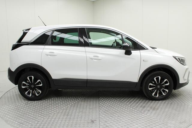 Opel Crossland 1.2 Turbo Elegance | automaat | climate control | pdc achter + camera | carplay | cruise control | bluetooth