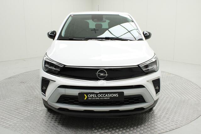 Opel Crossland 1.2 Turbo Elegance | automaat | climate control | pdc achter + camera | carplay | cruise control | bluetooth