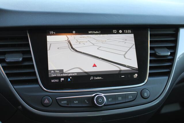 Opel Crossland 1.2 Turbo Elegance | Trekhaak | Navigatie | AGR | Dealerond.