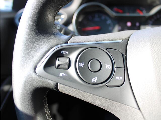 Opel Crossland 1.2 Turbo Elegance | Automaat / Camera / Climate