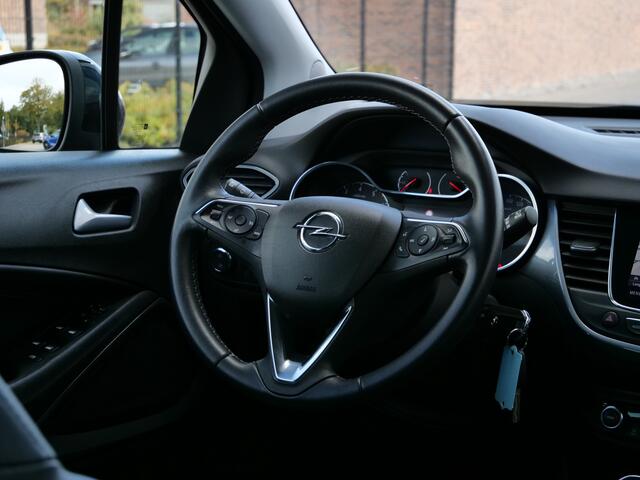 Opel Crossland 1.2 Turbo 110pk Elegance Apple Carplay / Camera / Navigatie