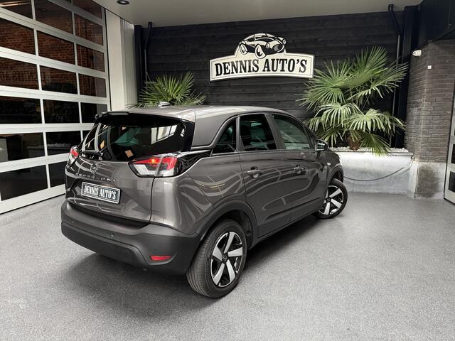 Opel Crossland 1.2 Turbo Edition