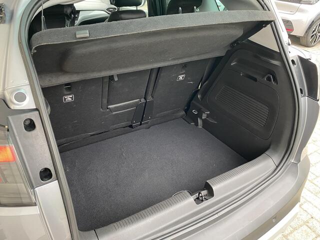Opel Crossland 1.2T Automaat Elegance | Achteruitrijcamera | AGR Comfortstoel | Navigatie | Climate Control | LED koplampen | Parkeersensoren