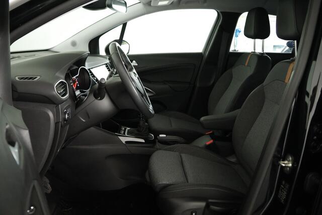 Opel Crossland 1.2 Turbo Elegance / LED / Cam / CarPlay / Clima / Navi