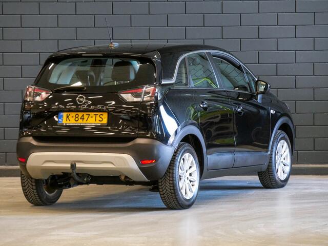 Opel Crossland 1.2 131PK Turbo Elegance | TREKHAAK | CARPLAY | CRUISE CONTROL |