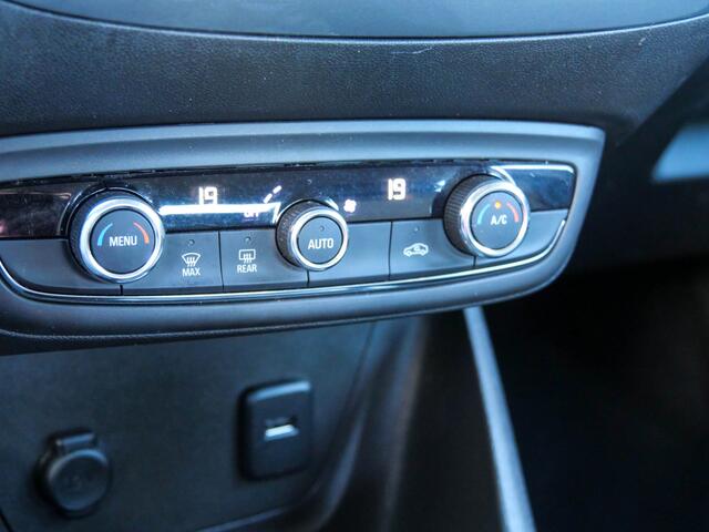 Opel Crossland 1.2 131PK Turbo Elegance | TREKHAAK | CARPLAY | CRUISE CONTROL |