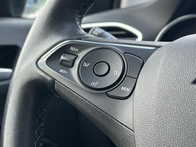 Opel Crossland 1.2 Turbo Elegance Automaat l AppleCarplay l Lichtmetaal l Clima