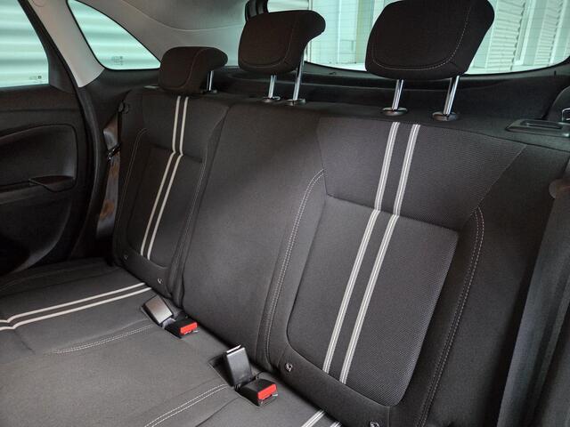 Opel Crossland 1.2 Turbo Elegance