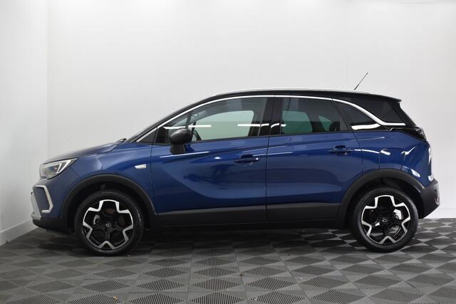 Opel Crossland 1.2 Turbo 130PK ULTIMATE Automaat