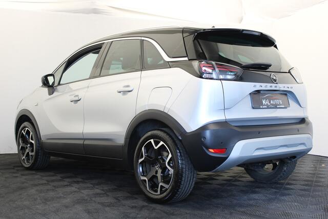 Opel Crossland 1.2 Turbo Level 4