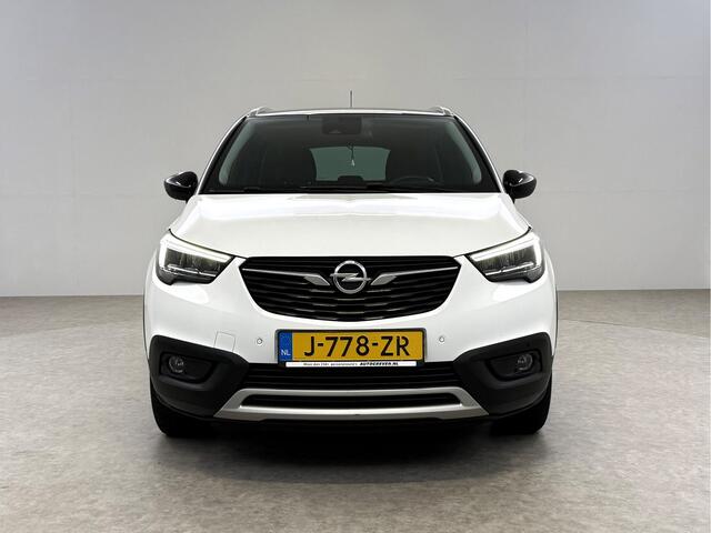 Opel Crossland 1.2 Turbo | Carplay | Cruise | Parkeersens. | LED | NAP