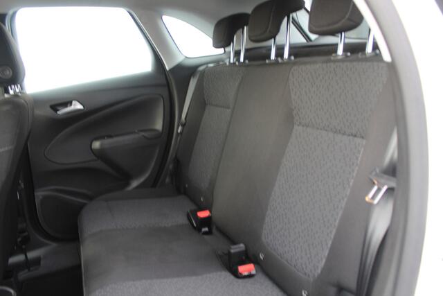 Opel Crossland 1.2 Turbo Edition Virtual cockpit l Key-less l LED l PDC l Camera l AppleCarPlay/AndroidAuto