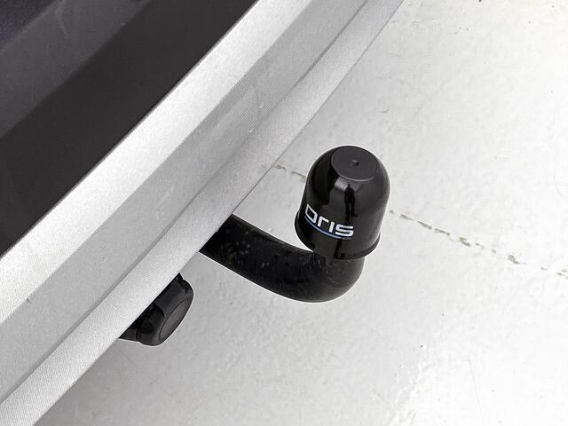 Opel Crossland 1.2 T 131PK Automaat Elegance / Distributie vv bij 89Dkm / Trekhaak / Cruise / Carplay / Lmv / Led / Ecc / Navi / Apk 03-2027