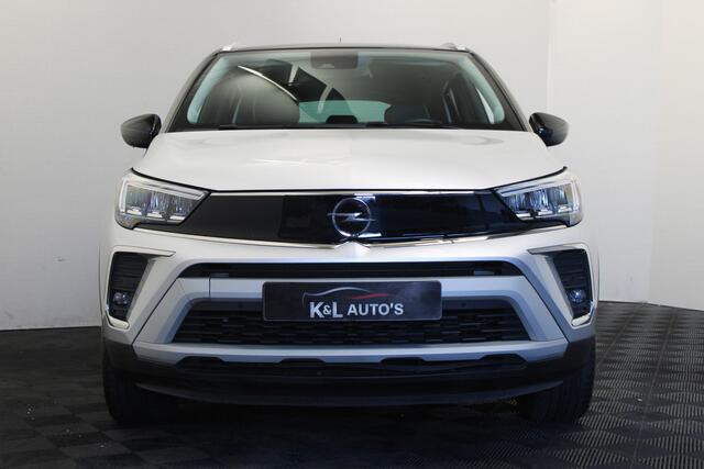 Opel Crossland 1.2 Turbo Ultimate